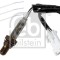 FEBI BILSTEIN 175831 Sonda Lambda