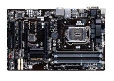 Placa de baza PC GIGABYTE GA-B85-HD3 LGA1150