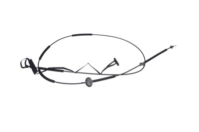 Cablu de accelerație VW BEETLE Cabrio 5C7, 5C8 2013 OEM: 5C2827532B 22540871 foto