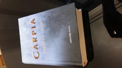 Carpia. Regatul Uitat foto