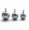 Plumb Fanatik Jig-rig Coacăză culoare 070 / 13gr / 5buc