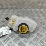 Vas Expansiune Jaguar I-PACE X590 2018 OEM J9D3-8D158-AC Original