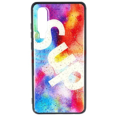 Toc UV Copy Glass Huawei P30 Supreme foto