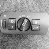 Modul de control comutator faruri VOLVO S80 II AS 2011 OEM: 3073941404066322 1813646