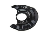 Protectie disc frana Toyota Yaris 2005-, Stanga, Fata, NTY HTO-TY-020