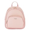 Rucsac DianaCo Firenze roz DRM715-2PT 18