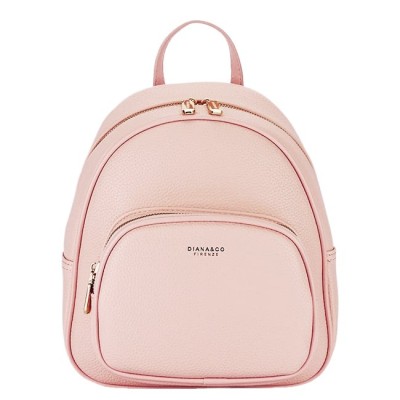 Rucsac DianaCo Firenze roz DRM715-2PT 18 foto