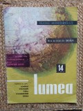 REVISTA LUMEA NR 14 1965