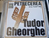 Tudor Gheorghe- Petrecerea cu taraf 1 (cd)