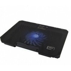 Cooler laptop Esperanza Samum EA141 15.6 Negru