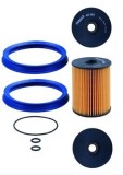 Filtru combustibil MAHLE KX503D