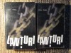 Lanțuri - Ion Pas (2 Volume, 1965, 677/565 pagini) - Roman Beletristică