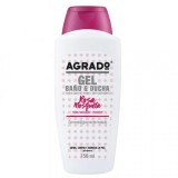 Gel de dus cu macese 750ml Agrado DNC58777