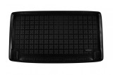 Covor de cauciuc pentru portbagaj de la Rezaw-Plast potrivit pentru VW T5 Caravelle 2003-2015, T6 dupa 2015, ampatament scurt Performance AutoTuning