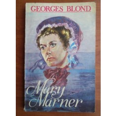 Georges Blond - Mary Marner