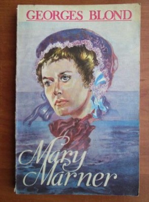 Georges Blond - Mary Marner foto