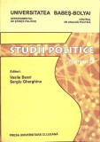 STUDII POLITICE VOL.5-VASILE BOARI, SERGIU GHERGHINA-351275