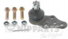 Pivot DAEWOO CIELO limuzina (KLETN) (1995 - 2008) NIPPARTS J4860900