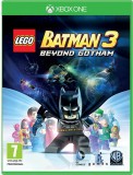 Lego Batman 3 Beyond Gotham XBOX ONE, WARNER BROS. INTERACTIVE ENTERTAINMENT