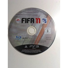 Joc PS3 Fifa 11 - G