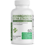 Ashwagandha 3000mg cu Bioperina 60cps