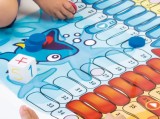 Joc de societate - Ludo - Nu te supara frate - Big Games | Cayro