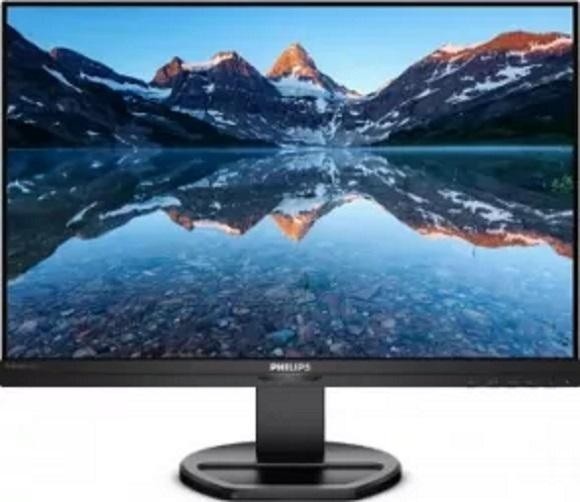 MONITOR 24.1" PHILIPS 240B9
