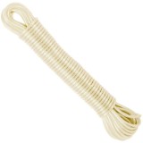 Sfoara Rufe Transparenta 10m x 4mm