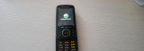 Telefon slide rar Sony Ericsson Spiro W100i Black Liber retea Livrare gratuita!, &lt;1GB, Neblocat, Negru