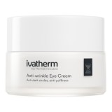 Crema antirid si anti-cearcan pentru ochi, 15ml, Ivatherm