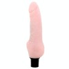 Vibrator realistic 18.5cm