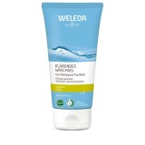 Gel de Curatare, Weleda, Klarendes Waschgel, Curata Pielea si Porii in Profunzime, 100ml