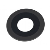 Geam Camera Spate Samsung Galaxy A06 5G A066, Wide, Negru