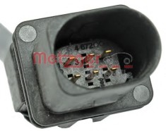 Sonda Lambda AUDI Q3 (8U) (2011 - 2016) METZGER 0893480 foto