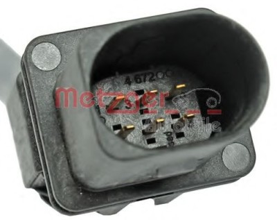 Sonda Lambda AUDI A4 Avant (8K5, B8) (2007 - 2015) METZGER 0893480 foto