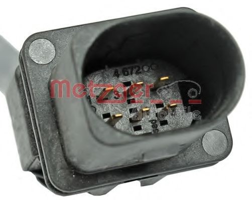 Sonda Lambda AUDI TT Roadster (FV9) (2014 - 2016) METZGER 0893480