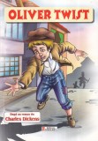 Charles Dickens - Oliver Twist