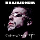 Rammstein Sehnsucht LP gatefold (2vinyl)