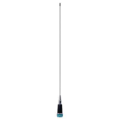 Antena PNI VHF285 pentru taxi 134-174MHz, lungime spic 128 cm, fara cablu PNI-VHF285 foto