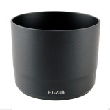 Cumpara ieftin Parasolar ET-73B pentru Canon EF 70-300mm f/4-5.6L IS USM