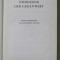 PADAGOGIK DER GEGENWART ( PEDAGOGIA PREZENTULUI ) von THEODOR WILHELM , 1960