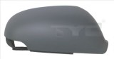 Capac carcasa oglinda exterioara VW TOURAN (1T1, 1T2) (2003 - 2010) TYC 337-0165-2