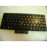 Tastatatura laptop Lenovo ThinkPad Twist