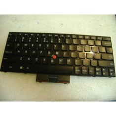 Tastatatura laptop Lenovo ThinkPad Twist