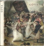 Cumpara ieftin Goya - Vasile Florea