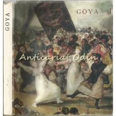 Goya - Vasile Florea