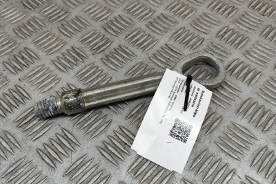 C&amp;acirc;rlig de remorcare BMW X2 F39 2018 OEM: 7953890 30293270 foto