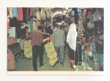 FA159 - Carte Postala - ISRAEL - Jerusalem. Bazar, necirculata