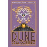 Dune. Casa Corrino - Brian Herbert Kevin J. Anderson