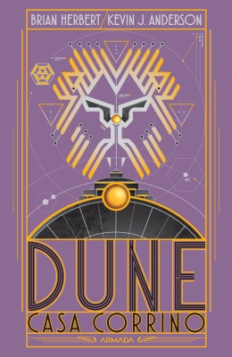 Dune. Casa Corrino foto